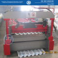 ISO Standard Steel Roll Forming Machine